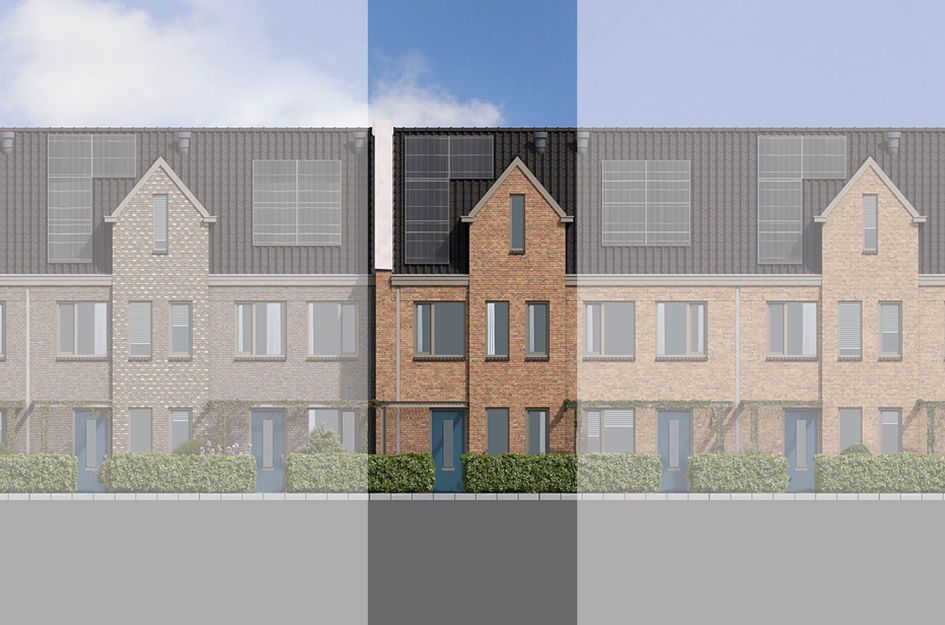 Rijwoning 4.8, bouwnummer 113 