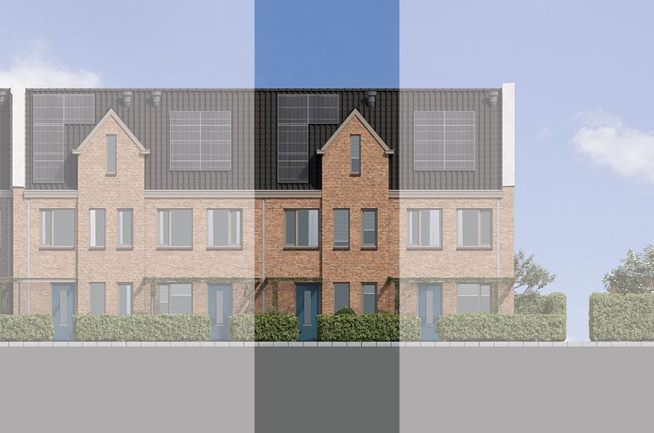 Rijwoning 4.8, bouwnummer 115 