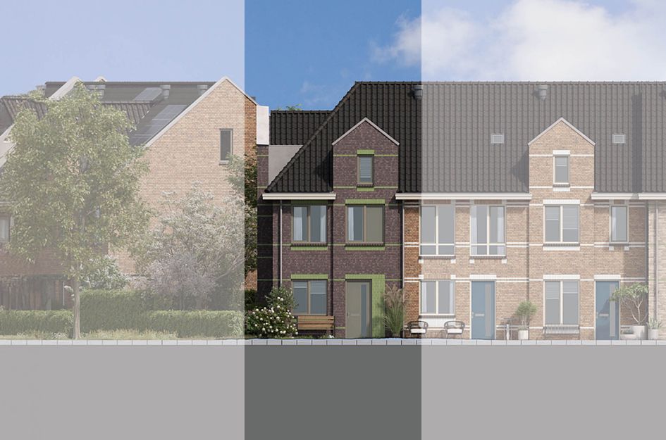 Rijwoning 4.8, bouwnummer 117 