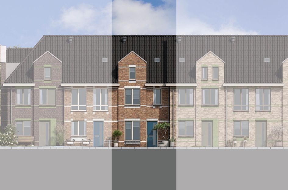 Rijwoning 4.8, bouwnummer 119 