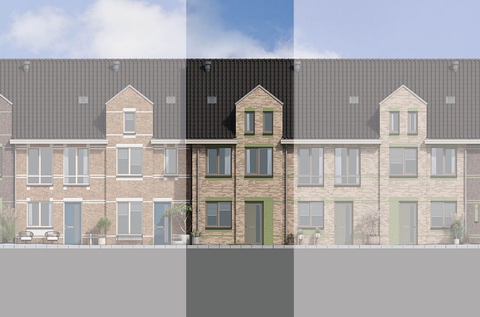 Rijwoning 4.8, bouwnummer 120 