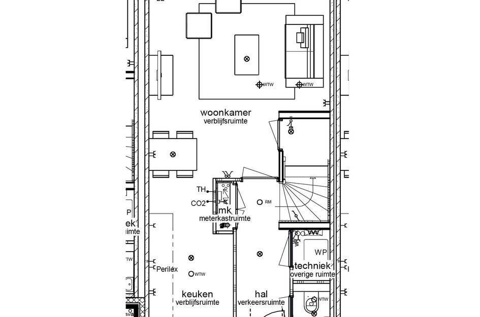 Rijwoning 4.8, bouwnummer 120 