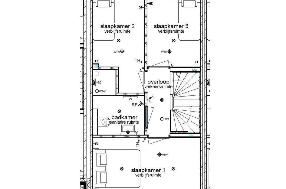 Rijwoning 4.8, bouwnummer 120 