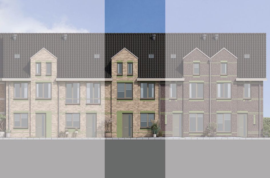Rijwoning 4.8, bouwnummer 122 