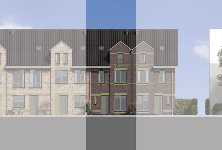 Rijwoning 4.8, bouwnummer 123 