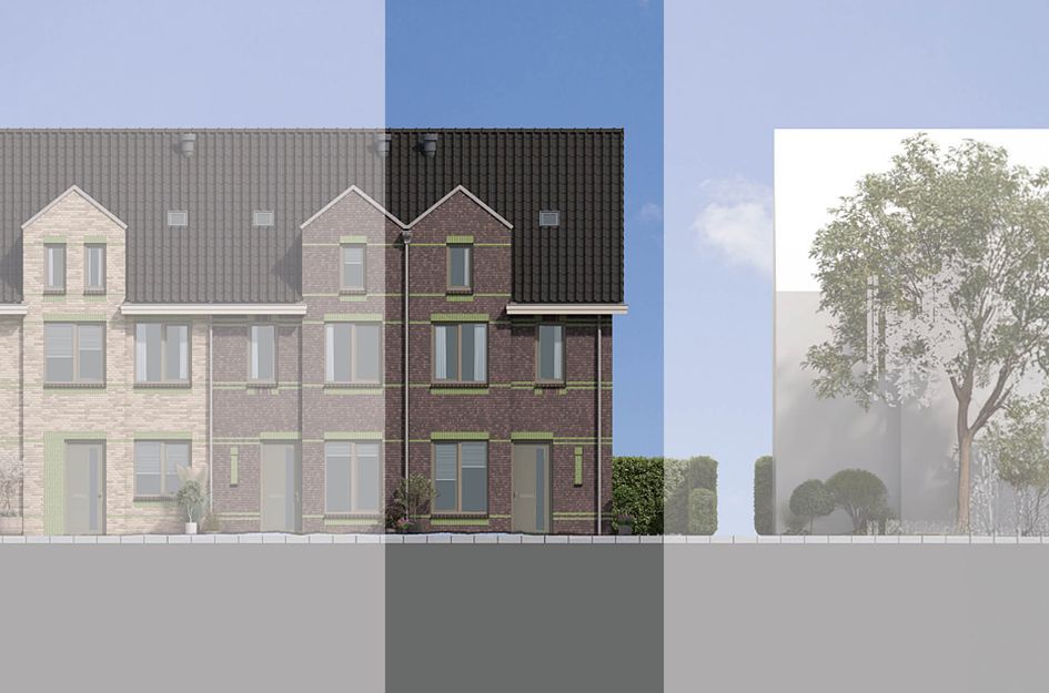 Rijwoning 4.8, bouwnummer 124 