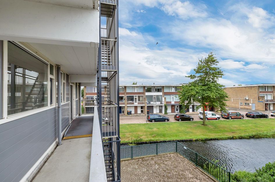 van der Fuyckstraat 19