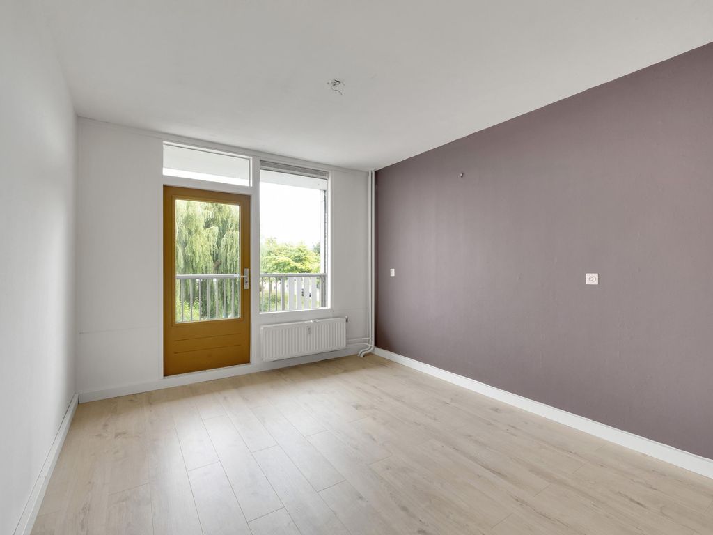 van der Fuyckstraat 19, Brielle