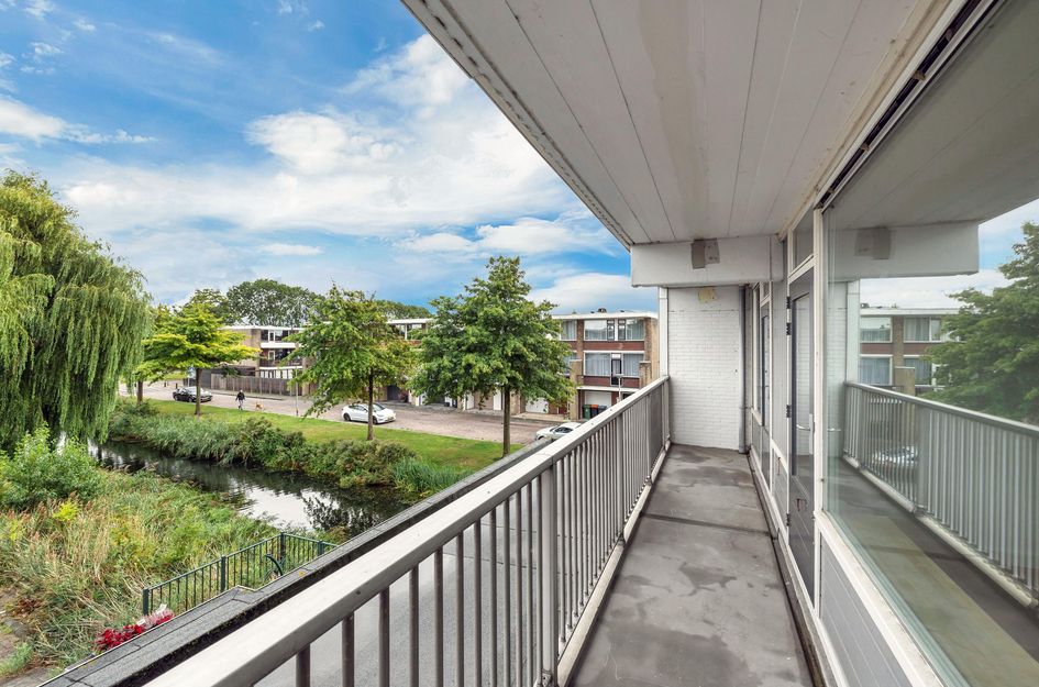 van der Fuyckstraat 19