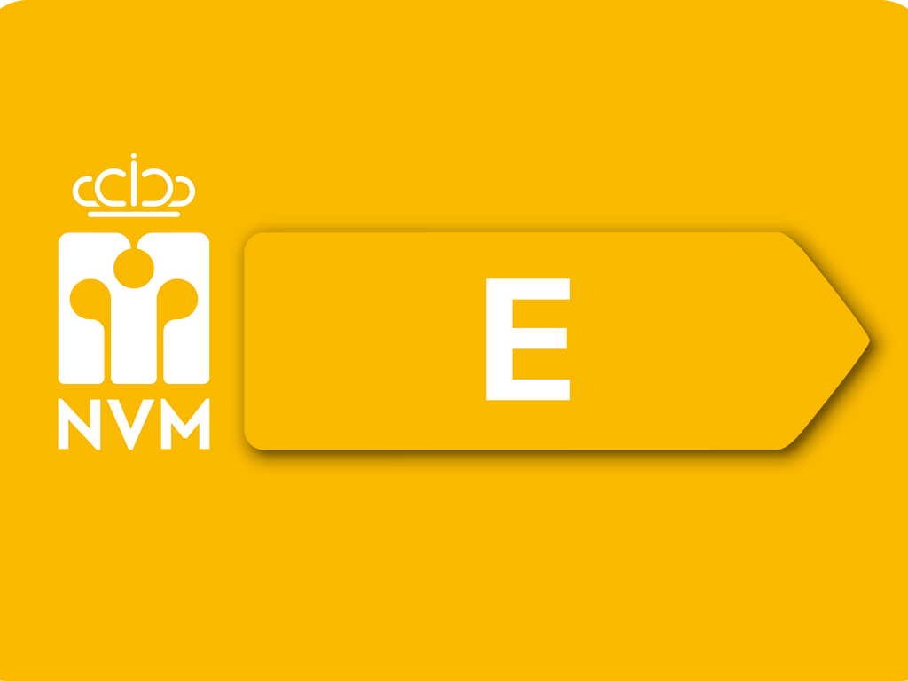 van der Fuyckstraat 19, Brielle