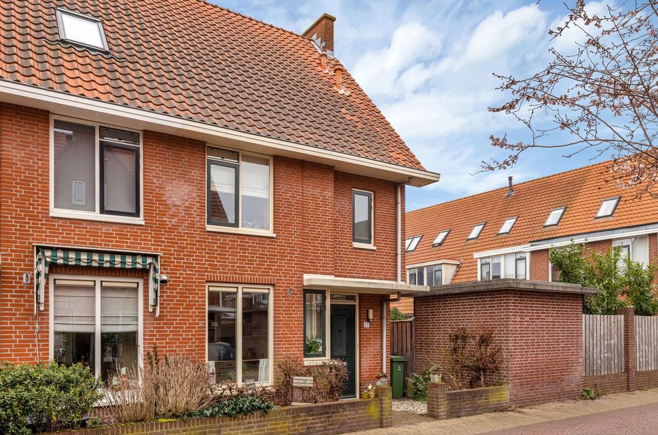 Kalkbranderstraat 20