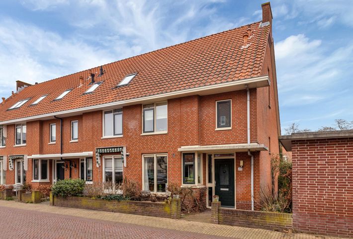 Kalkbranderstraat 20