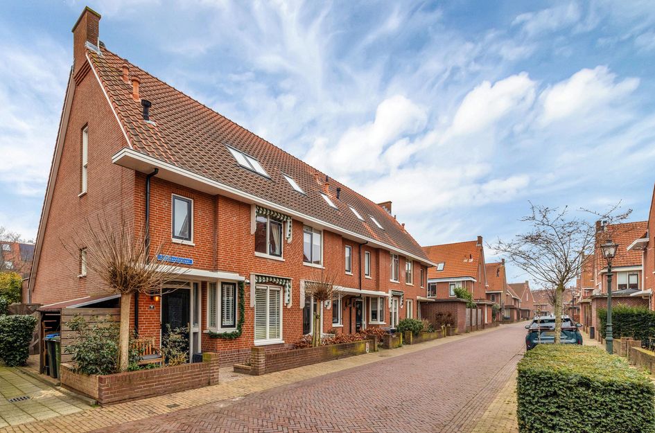 Kalkbranderstraat 20