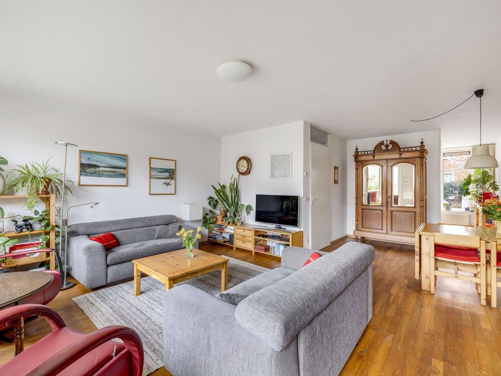 Kalkbranderstraat 20, Brielle