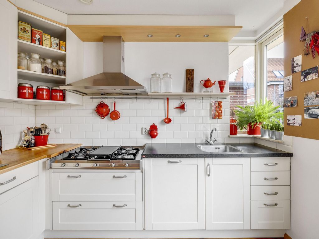 Kalkbranderstraat 20, Brielle