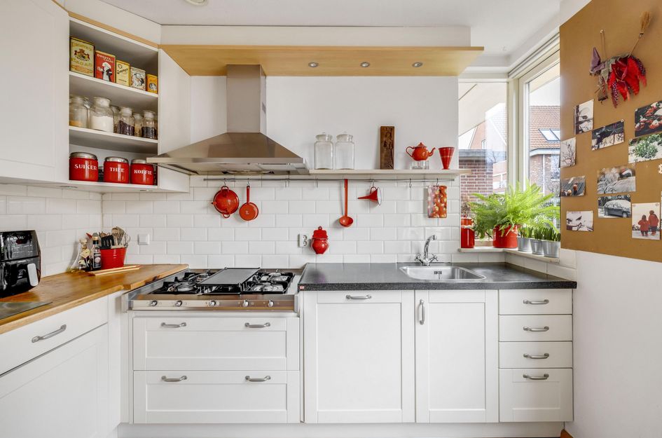 Kalkbranderstraat 20