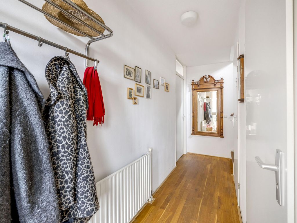 Kalkbranderstraat 20, Brielle