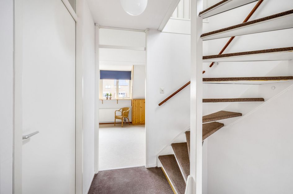 Kalkbranderstraat 20