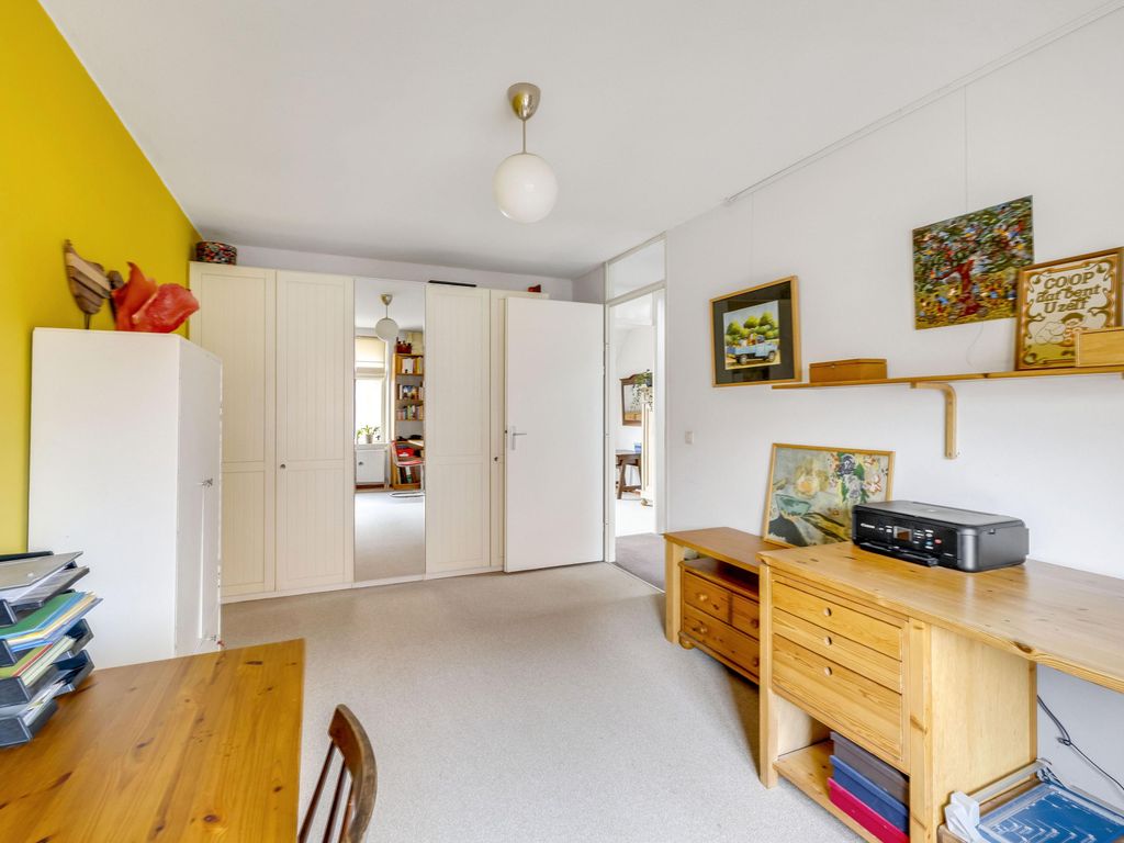 Kalkbranderstraat 20, Brielle