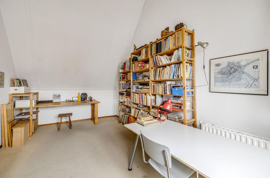 Kalkbranderstraat 20