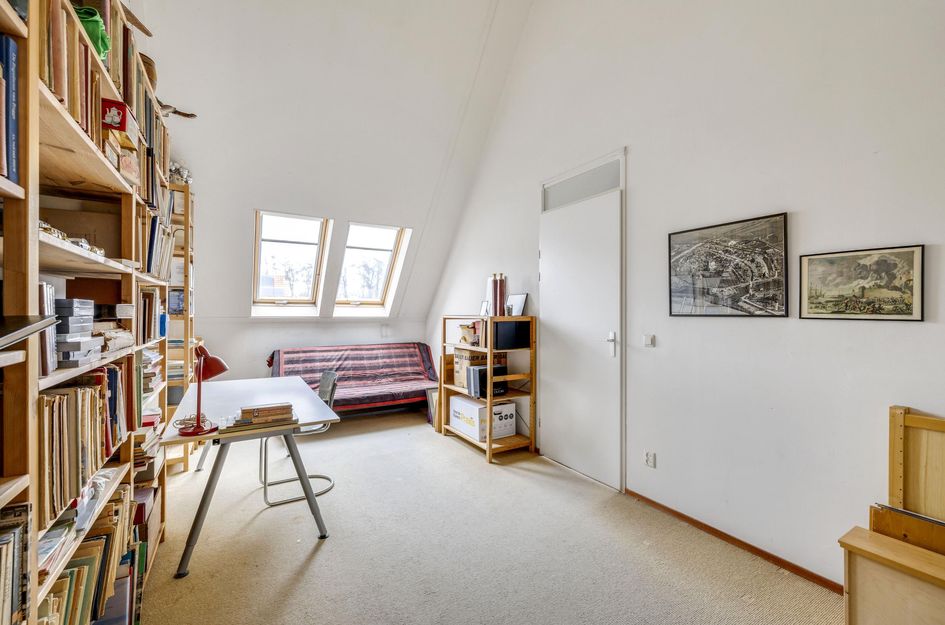 Kalkbranderstraat 20