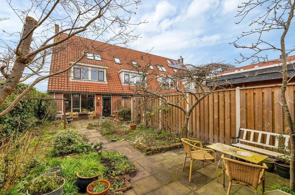 Kalkbranderstraat 20