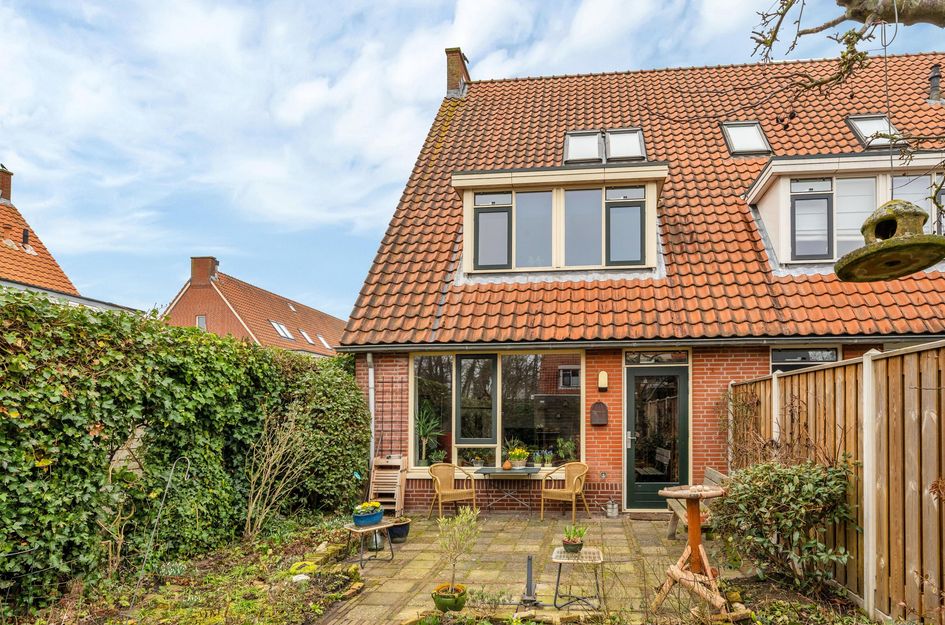 Kalkbranderstraat 20