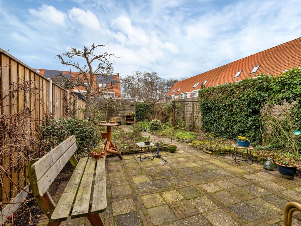 Kalkbranderstraat 20, Brielle