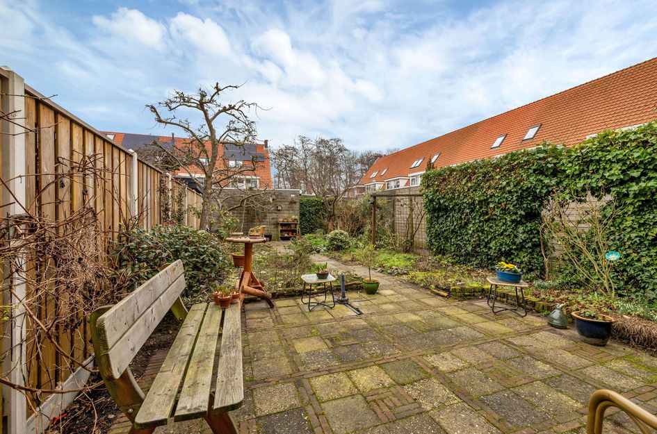 Kalkbranderstraat 20