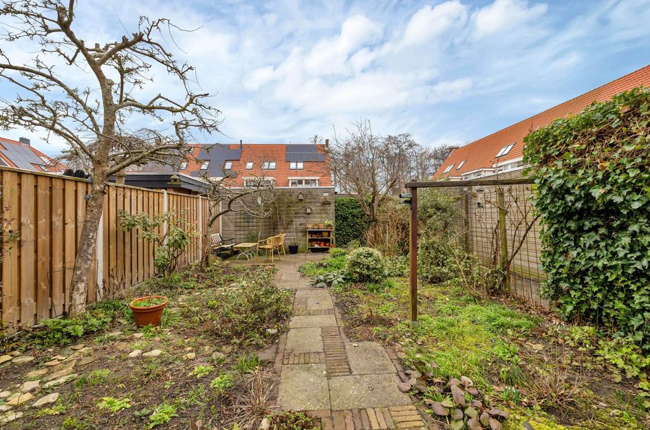 Kalkbranderstraat 20