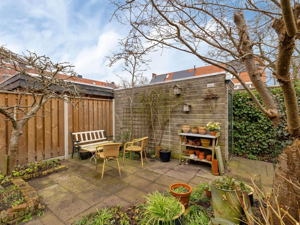 Kalkbranderstraat 20, Brielle