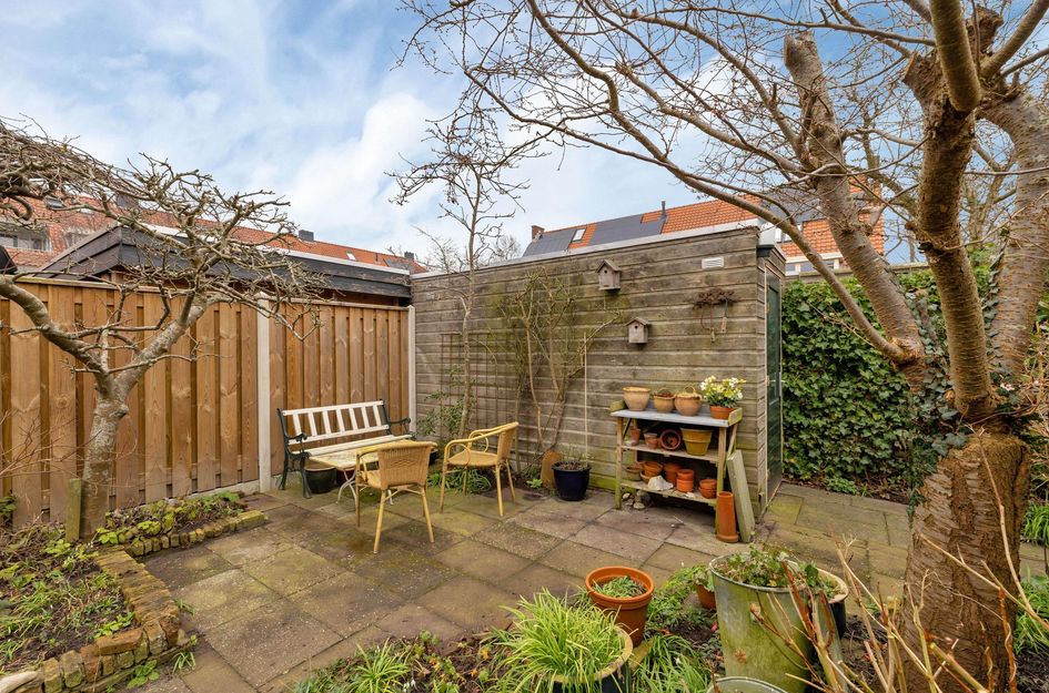 Kalkbranderstraat 20