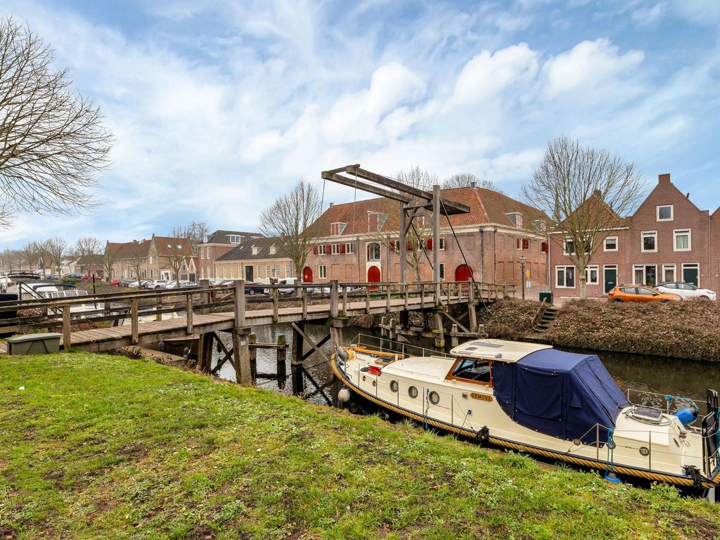 Kalkbranderstraat 20, Brielle