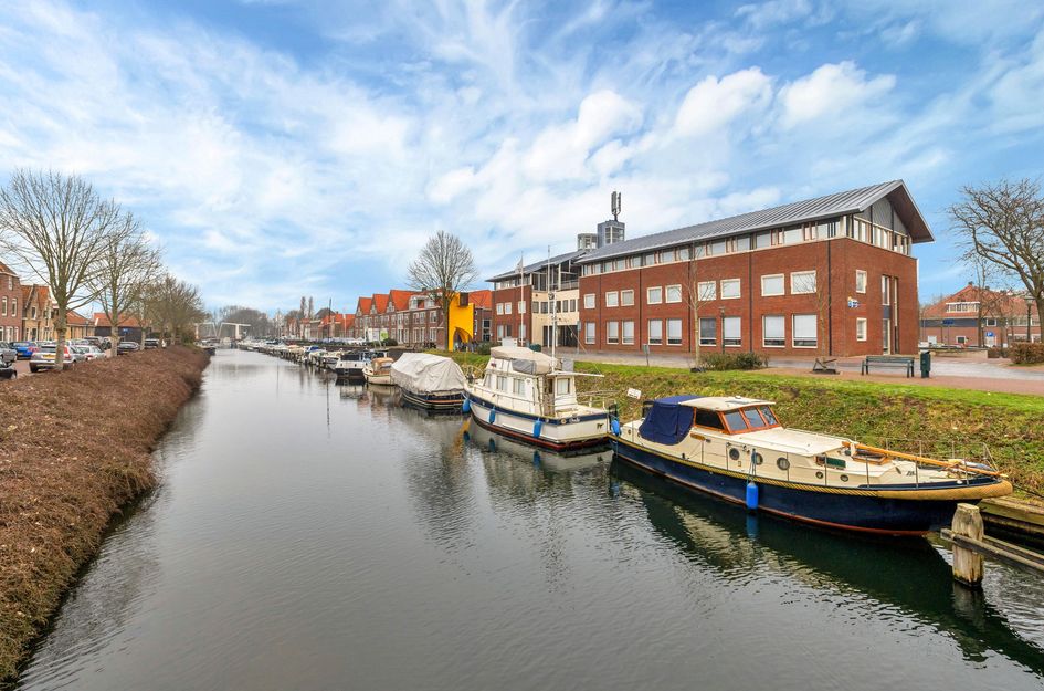 Kalkbranderstraat 20