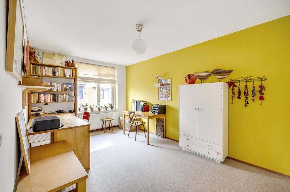 Kalkbranderstraat 20