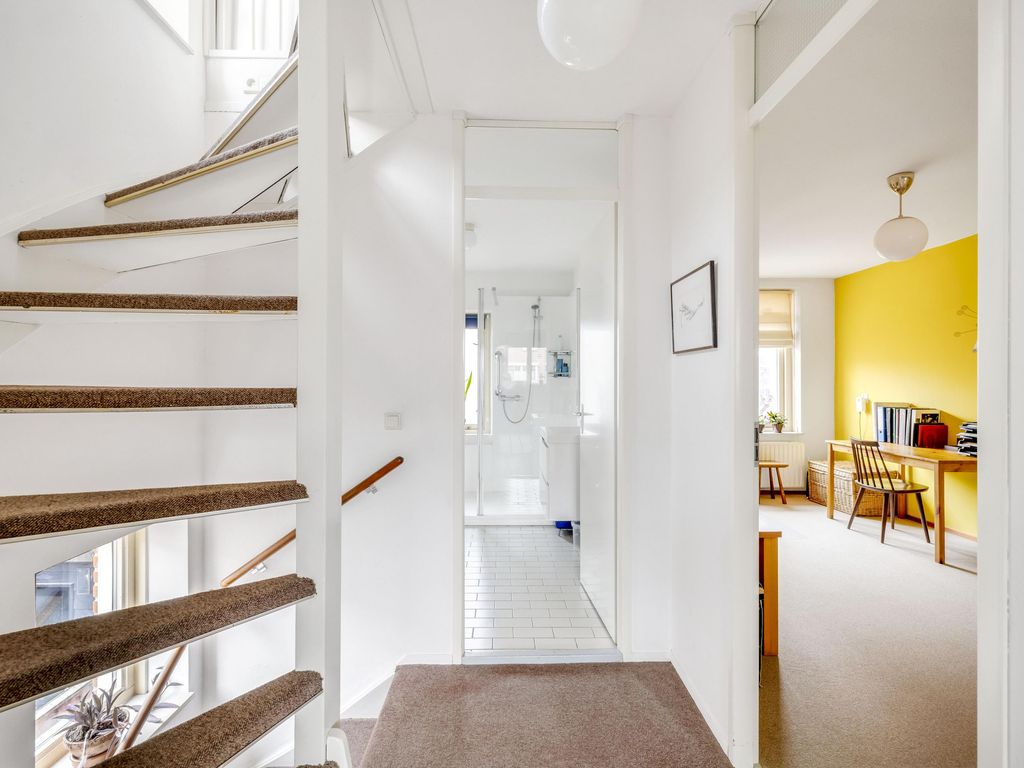 Kalkbranderstraat 20, Brielle