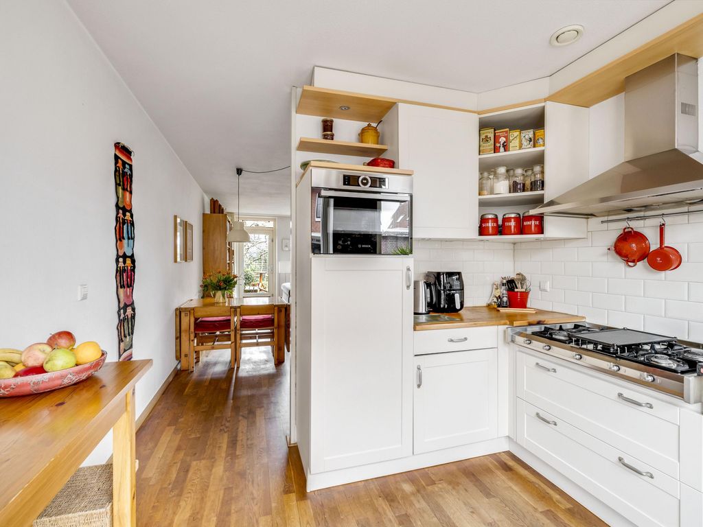 Kalkbranderstraat 20, Brielle