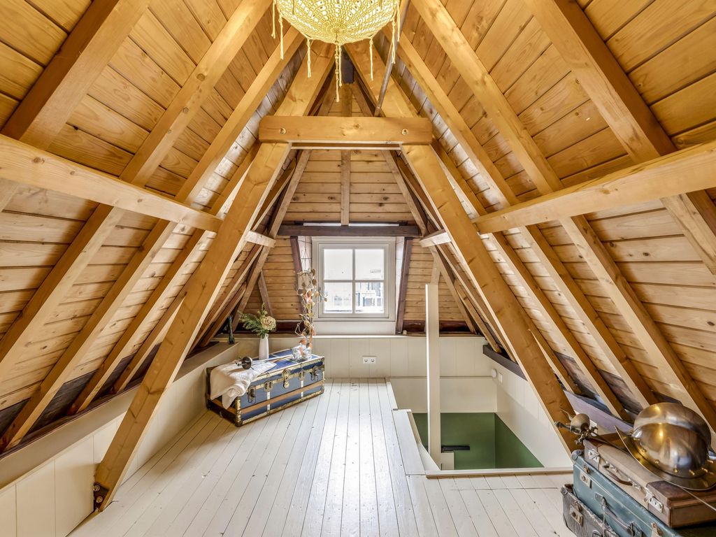 Nobelstraat 36, Brielle