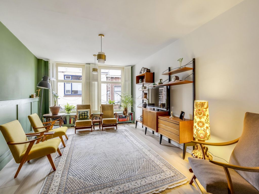 Nobelstraat 36, Brielle