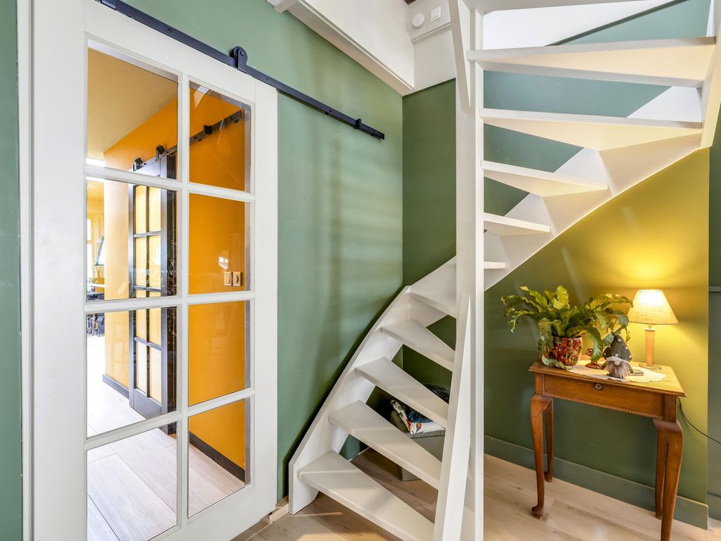 Nobelstraat 36, Brielle