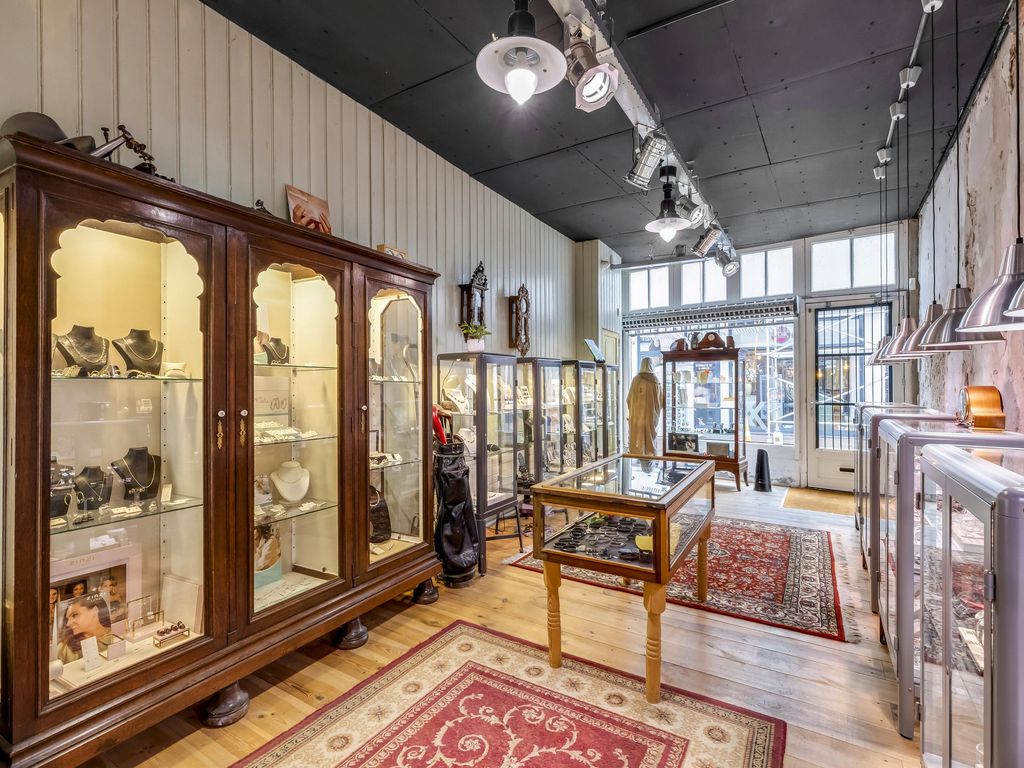 Nobelstraat 36, Brielle