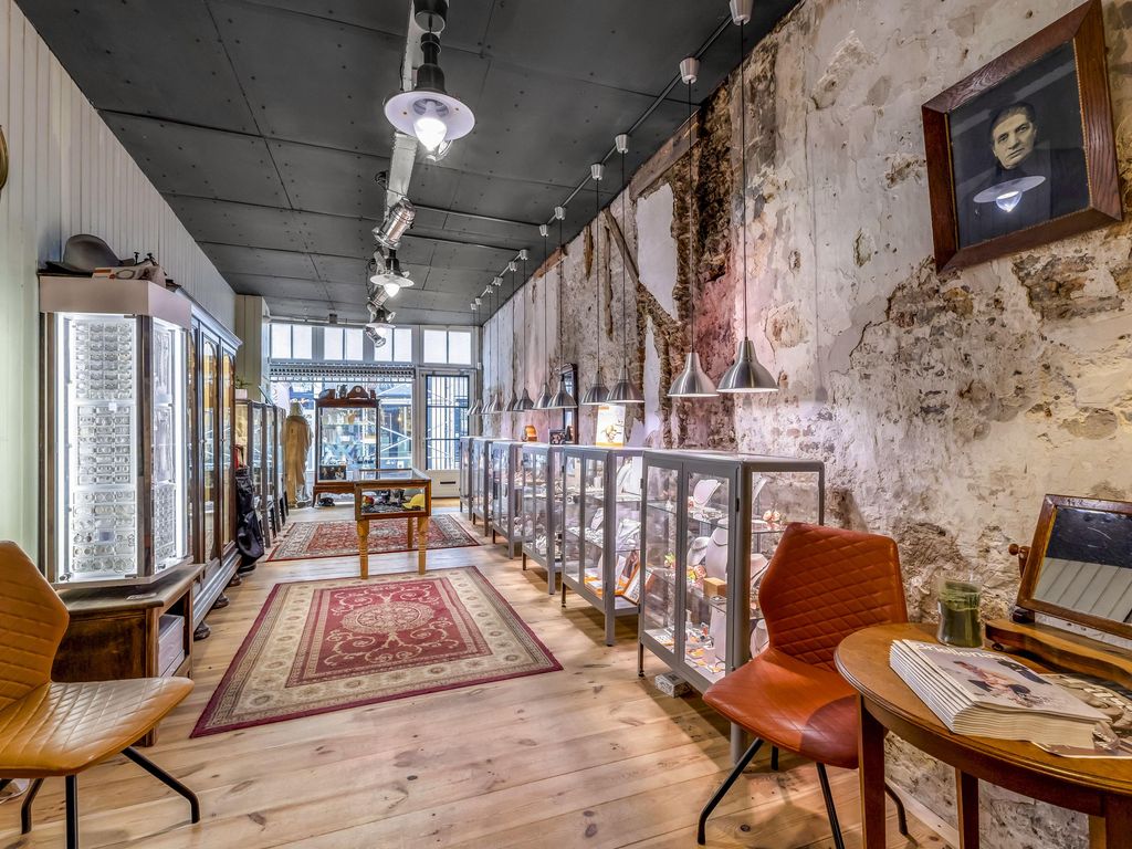 Nobelstraat 36, Brielle