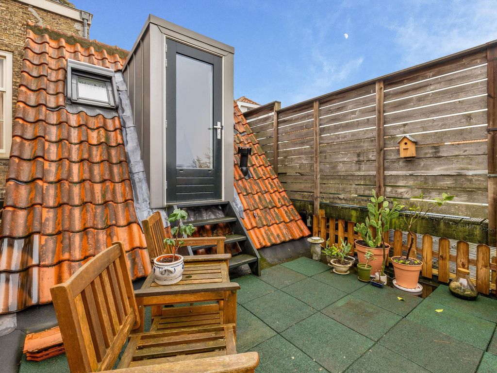 Nobelstraat 36, Brielle