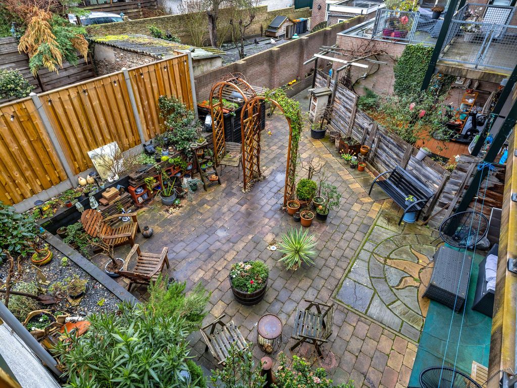 Nobelstraat 36, Brielle