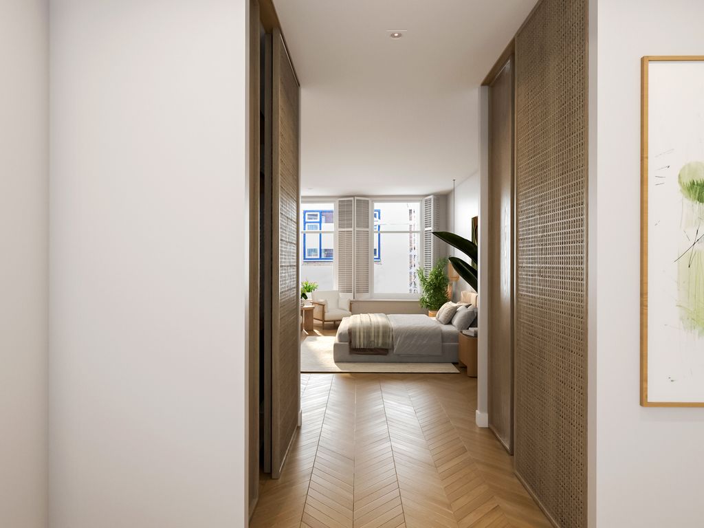 Nobelstraat 36, BRIELLE