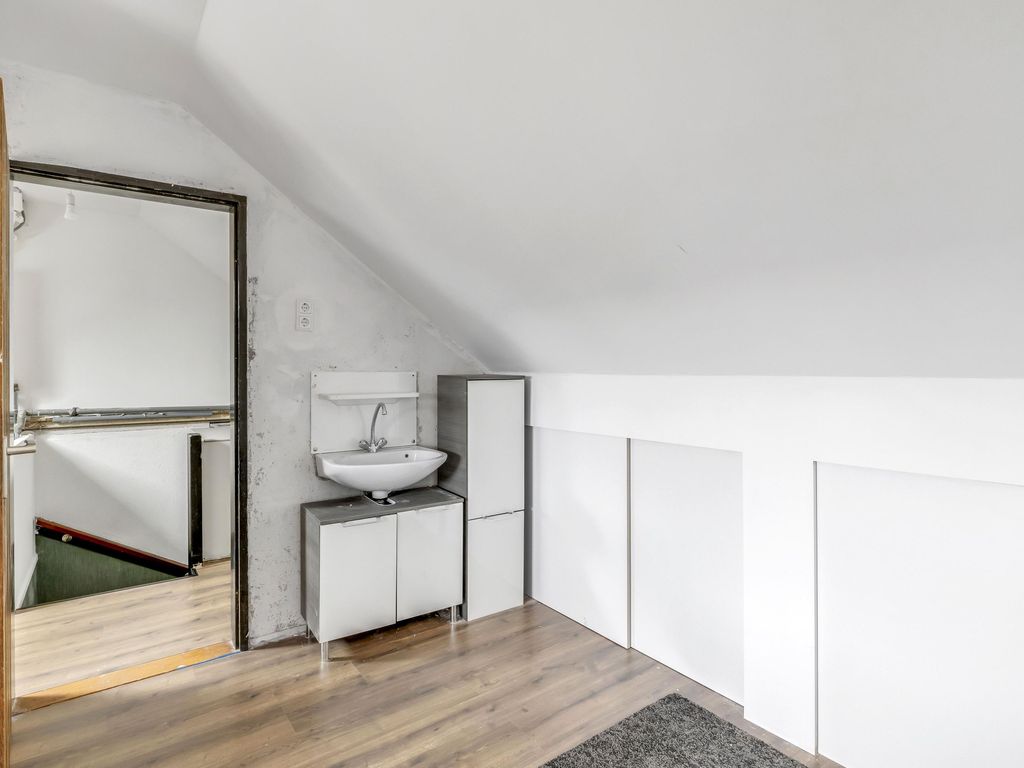 Sluysstraat 14, Vierpolders