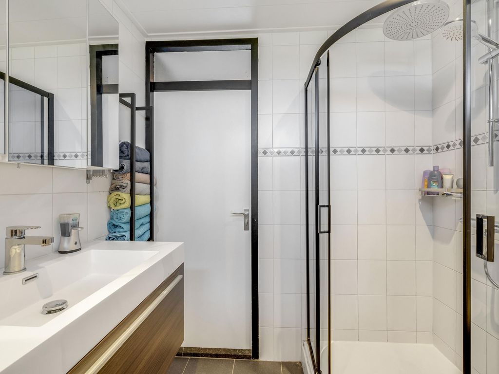 Sluysstraat 14, Vierpolders