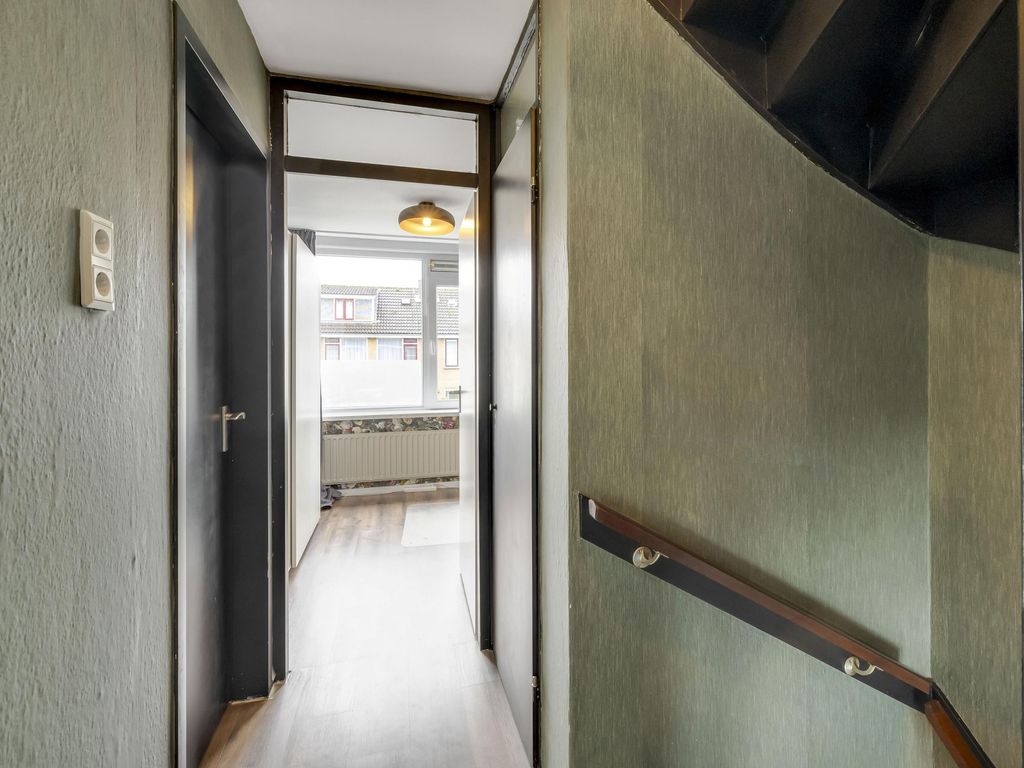 Sluysstraat 14, Vierpolders