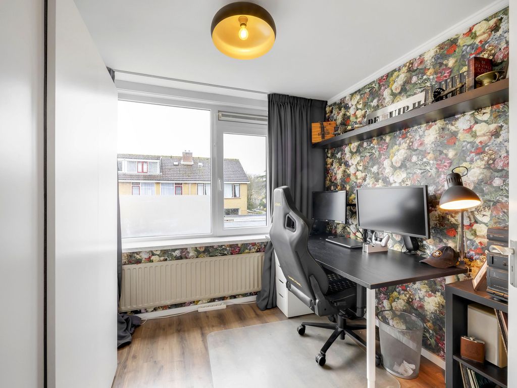 Sluysstraat 14, Vierpolders