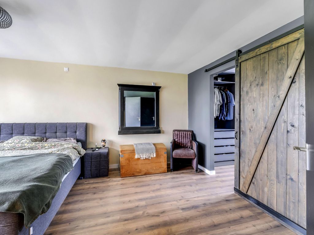 Sluysstraat 14, Vierpolders